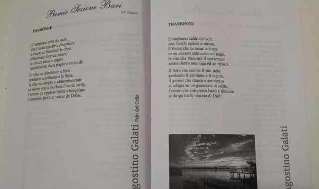 Il concorso di poesie scritte dagli anziani: �Nei loro versi, la vita vera�